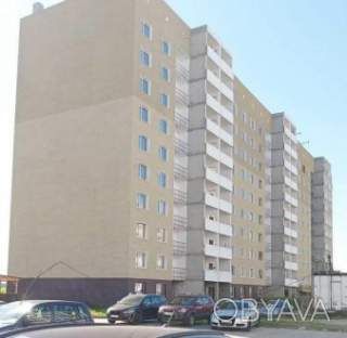 2-комнатная квартира, 69.07 м.кв.