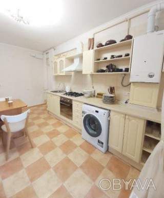 1-комнатная квартира, 51.2 м.кв.