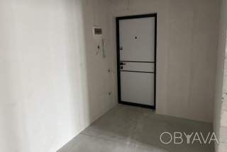 2-комнатная квартира, 59.1 м.кв.