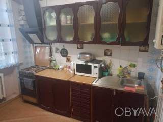 2-комнатная квартира, 43 м.кв.