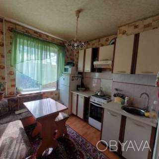 2-комнатная квартира, 50.1 м.кв.