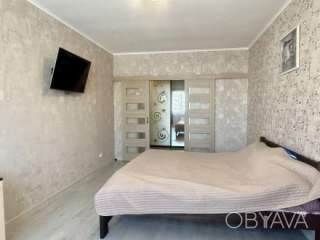 2-комнатная квартира, 66.7 м.кв.