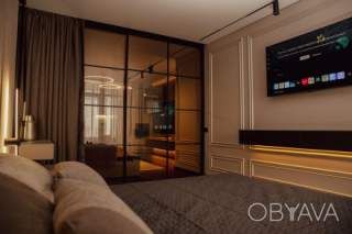 2-комнатная квартира, 65 м.кв.