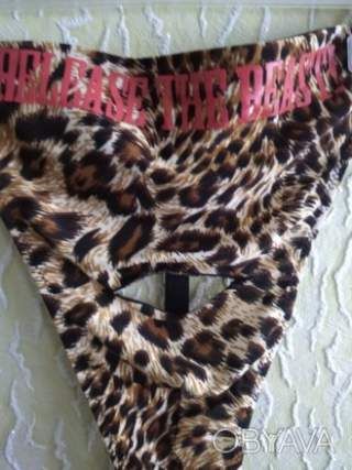 Нові еротичні стрінги з вирізом спереду, чоловічі труси з вирізом, Ann Summers