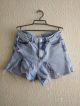 Жіночі джинсові шорти з високими вирізами, р.38, New Look Denim, Туреччина