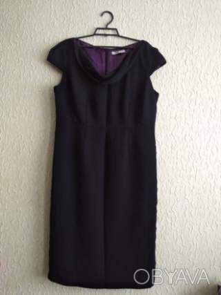 Класичне жіноче чорне плаття сукня Bhs, ідеальний стан