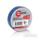 Стрічка ізоляційна 0.15мм*17мм*20м синя INTERTOOL IT-0020