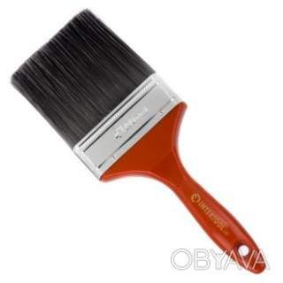 Пензель флейцева "Лакра", 102*20*83 мм