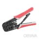 Кліщі для обтиску штекерів (RJ11/RJ12/RJ45) INTERTOOL HT-7052