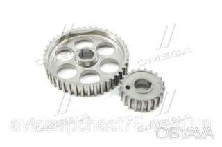 Шкивы грм ваз 2108, 2109, 21099, 2110-2112, 2113, 2114, 2115