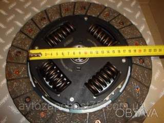 Диск сцепления Газель Next