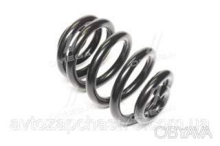 Пружина задня Mercedes Vito W638 (виробник Lesjofors, Швеція)