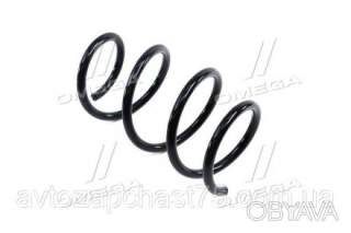 Пружина передня Dacia Logan II, 2012-2024 року