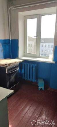 1-комнатная квартира, 29 кв.м