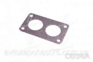 Прокладка карбюратора Газ 53, 3307, Газ 66, Паз, К135