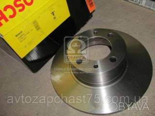 Диски гальмівні ваз 2101, 2102, 2103, 2104, 2105, 2106, 2107
