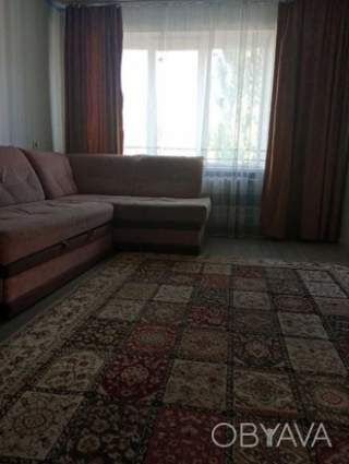 4-комнатная квартира, 63 кв.м