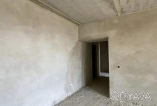 1-комнатная квартира, 52.4 м.кв.