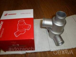 Термостат ваз 2108, 2109, 21099