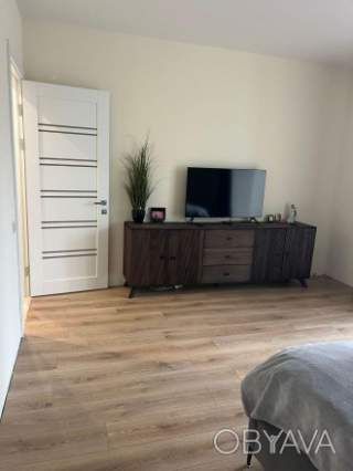 3-комнатная квартира, 96 м.кв.