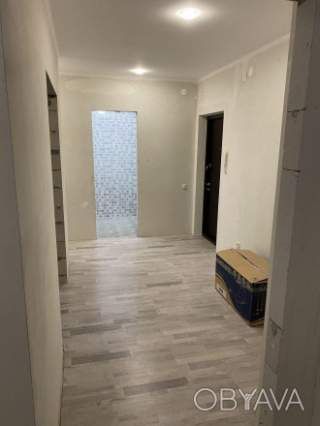 2-комнатная квартира, 66.1 м.кв.