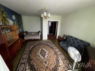 1-комнатная квартира, 38 кв.м