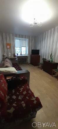 1-комнатная квартира, 38 кв.м