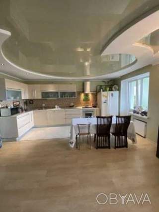 2-комнатная квартира, 113 кв.м