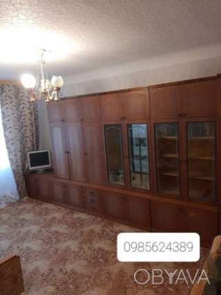 1кімнатна на мрії покращеного планування