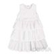 Дитячий сарафан "Лана", Білий, 116 (6 років)