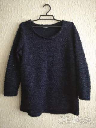 Блискуча кофточка, світер травка з паєтками, р.10, TU, Туреччина