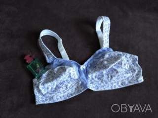 Новий якісний бюстгальтер без поролону, 105 D, Сток, W&auml;sche pur