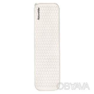 Матрац туристичний надувний одномісний Naturehike CNK2300DZ013