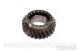 Шестерня 4 передачі вторинного валу Зіл 130, Зіл 5301 Бичок