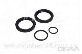 Ремкомплект проміжної опори Мтз 80, 82 (комплект 4 штуки) виробник Рось-гума