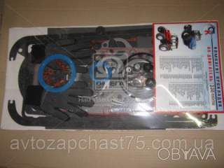 Прокладки двигуна Д 245, Зіл 5301