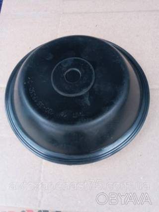 Мембрана камери гальмівної Зіл 130, 5301, Зіл Бичок, Камаз