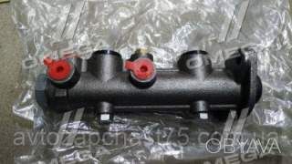 Циліндр гальмівний головний Таврія, Славута, Пікап, Заз 1102, 1103