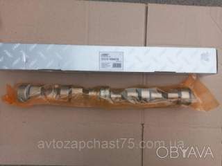 Вал розподільчий Ваз 2101-2107, 2121, 21213 (Виробник Rider, Угорщина)