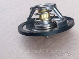 Термостат Газ 53, 3307, Ваз, Паз, температура відкриття 80 градусів (Rider