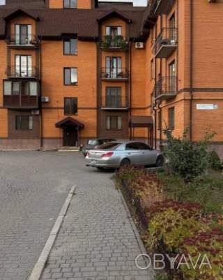 1-комнатная квартира, 46 м.кв.