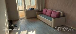 1-комнатная квартира, 31 кв.м