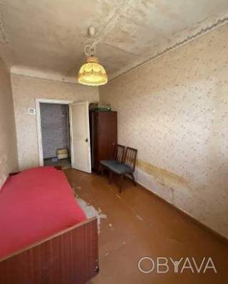 3-комнатная квартира, 54.9 м.кв.