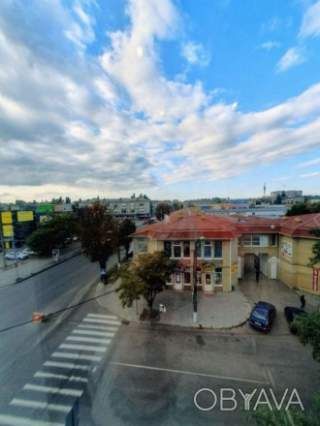 4-комнатная квартира, 69 кв.м