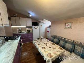 Квартира 4-кімнатна в історичному центрі міста. код № 213-124-064