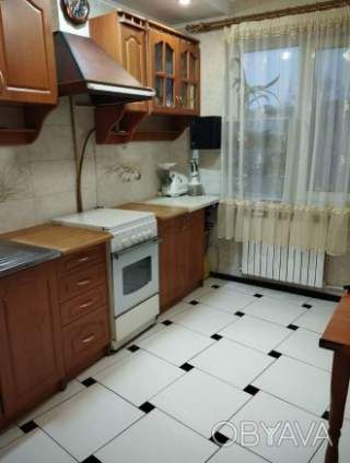 Продаж 3 кімн. квартиру, Сади 1