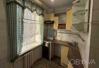 3-комнатная квартира, 56.7 м.кв.