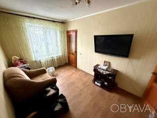 3-комнатная квартира, 64 м.кв.