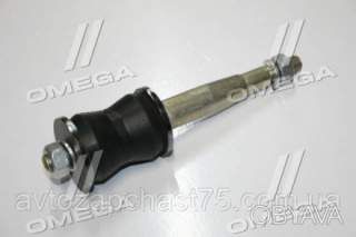 Палец амортизатора Зил 5301