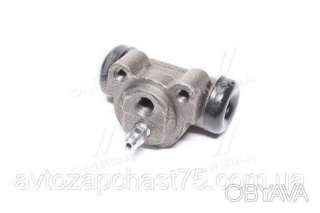 Циліндр гальмівний робочий задній Заз 1102, 1103, 1105, таврія